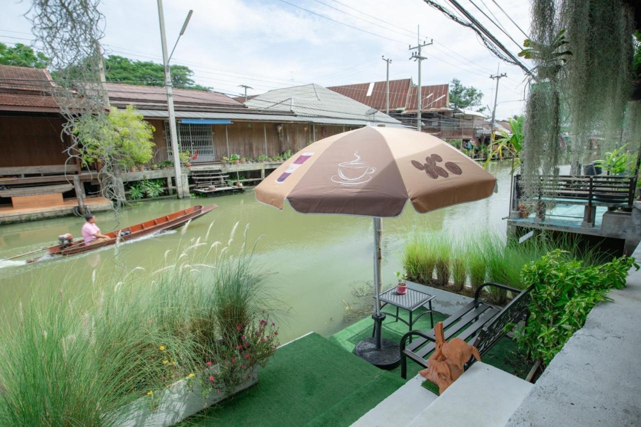 Reuan Vilawan Ratchaburi Extérieur photo