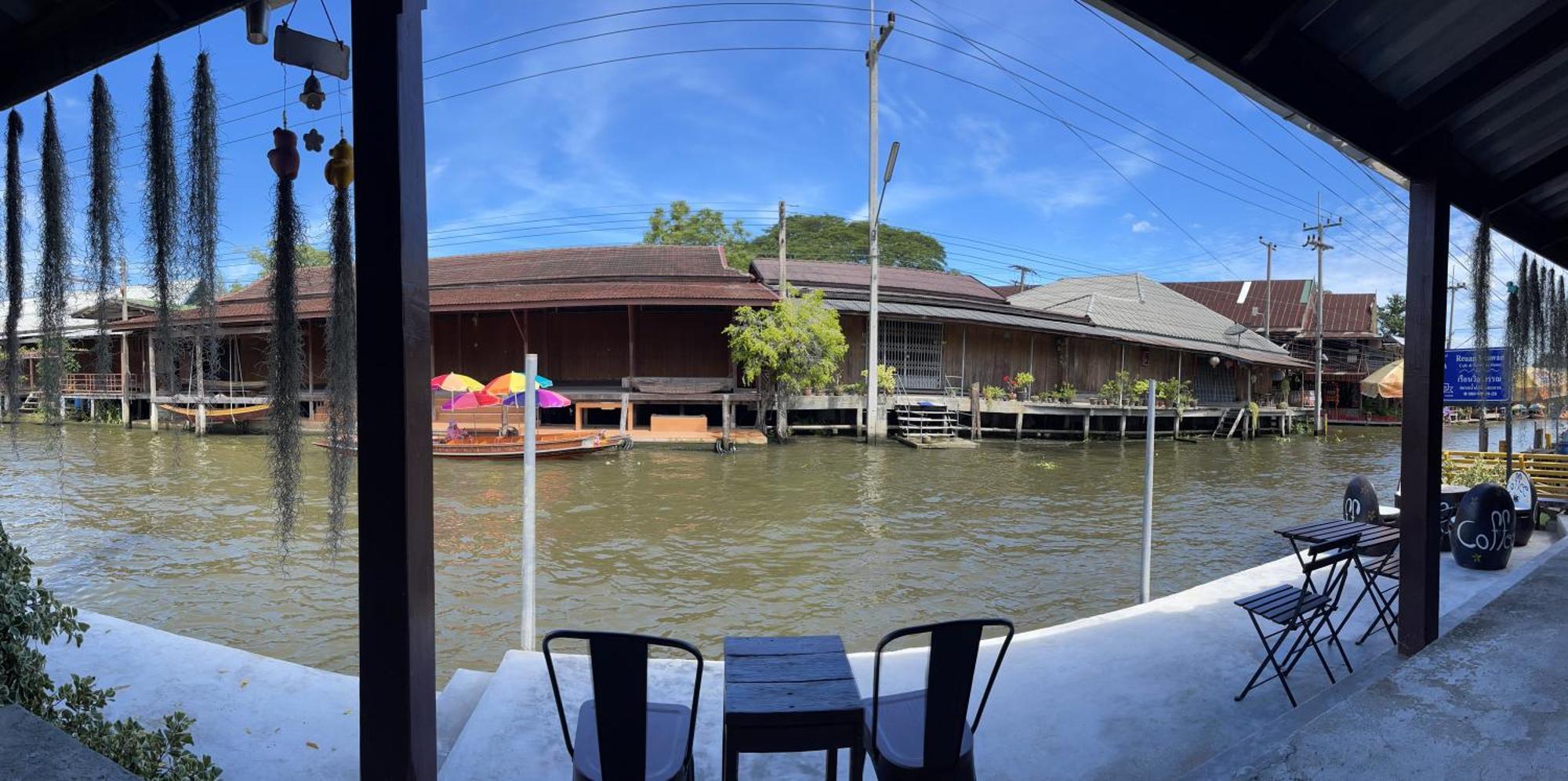 Reuan Vilawan Ratchaburi Extérieur photo
