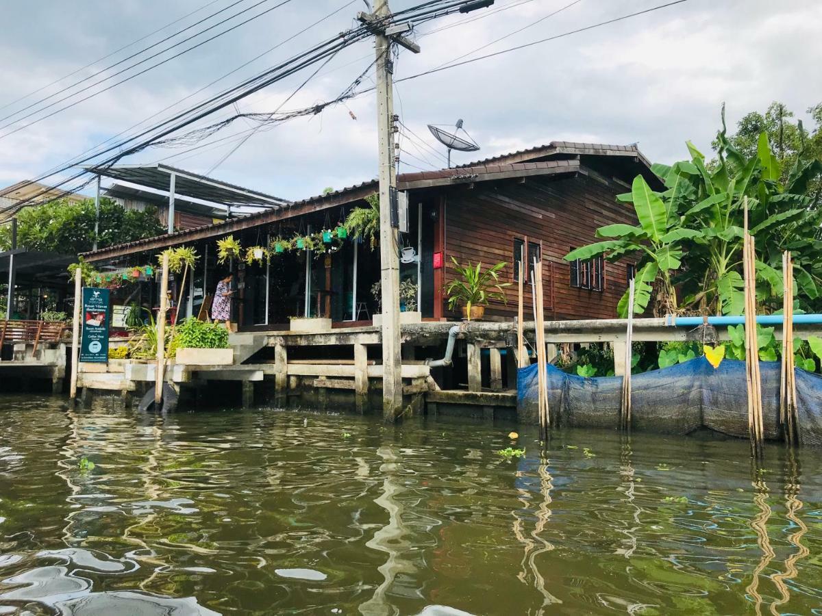 Reuan Vilawan Ratchaburi Extérieur photo